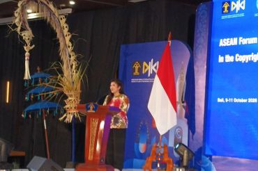 Komdigi dorong perlindungan karya jurnalistik di era AI
