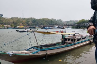 Sinjai perkuat tradisi Marimpa Salo' bangun solidaritas
