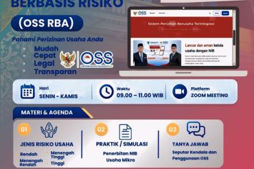 Kota Palembang hadirkan layanan perizinan lewat zoom
