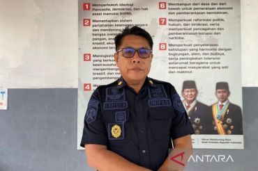 Lapas Kendari perketat kunjungan cegah penyelundupan barang terlarang