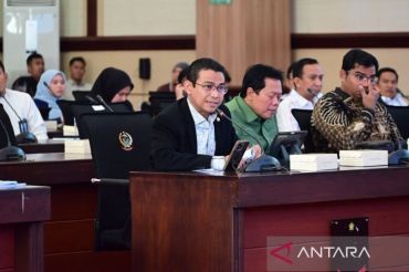 Hendry Munief dorong UMKM melek digital agar makin kompetitif dan berdaya saing