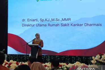 Kemenkes RI dorong pengobatan 11 penyakit di RSUD Papua Pegunungan