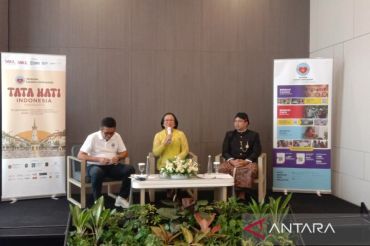 Ahli: Meditasi proses penting seseorang cari solusi atas persoalannya