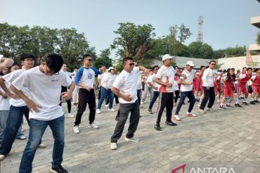 OJK tingkatkan akses layanan keuangan di Sulut lewat BIK 2026