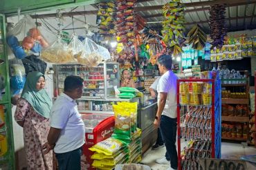 Bulog NTT memperketat pengawasan mutu dan harga beras SPHP