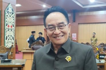 DPRD Palangka Raya minta warga cepat laporkan titik api di lahan gambut