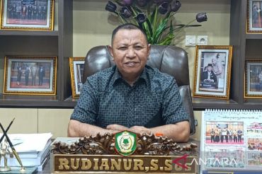 DPRD Kotim dorong percepat realisasi pembangunan jelang akhir tahun
