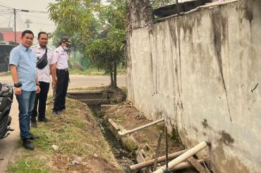 DPRD Kotim dorong penanganan banjir secara terpadu