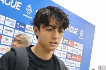 Hiromu Tanaka tampil beringas dan mencetak dua gol untuk kemenangan PSS Sleman