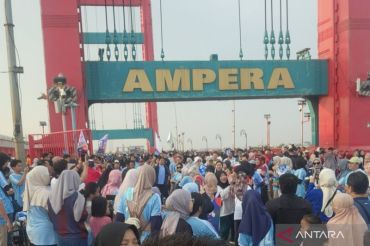 YLK Sumsel imbau remaja putri waspadai kosmetika palsu