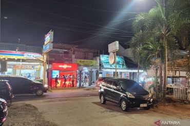 Pemkot Palembang bersama BPOM intensifkan pengawasan pangan berbahaya