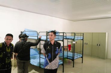 Warga Kabupaten Sigi Biromaru dominasi daftar penerima bansos terlibat judol