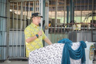 Kabupaten Morowali tingkatkan layanan listrik 24 jam di wilayah kepulauan
