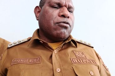 Pemkab Jayawijaya dorong pembangunan rumah bagi guru