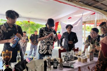 Dompet Dhuafa dan Pemkab Gunung Kidul Gelar Gayeng Guyub Sidomukti