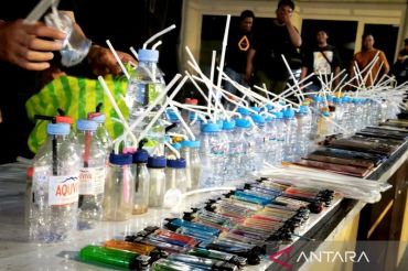 Polisi perketat  pengawasan pintu yang diduga jadi  tempat masuk narkoba di Sulsel