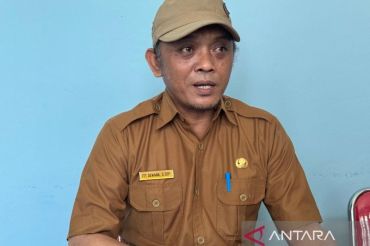 Sebanyak 10 Koperasi Desa Kelurahan Merah Putih Parimo siap beroperasi