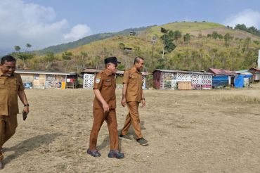 Kota Palu segera suplai air bersih ke wilayah terdampak kemarau