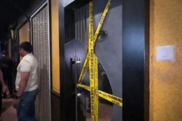 Arena dan satu room disegel, Polisi dalami peran delapan orang dalam usai penggerebekan MP Club