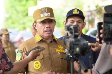 Pemkot Jayapura minta ASN selesaikan pengisian data sensus ekonomi