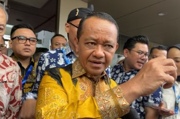 Bahlil buka Jalan bagi penjualan minyak sumur rakyat Aceh