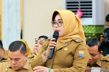 Dinkes Palembang tangani 4.642 kasus diare periode Juli-Agustus 2026
