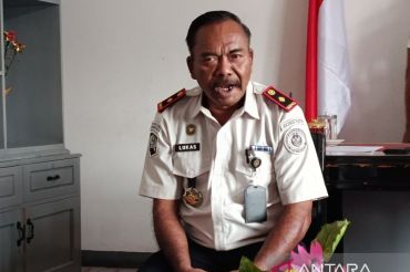 Lapas Wamena pastikan tidak ada fasilitas mewah bagi warga binaan