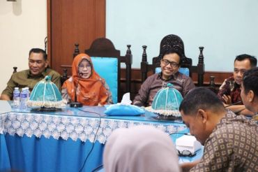 Bawaslu Sulsel 4.192 kali cegah pelanggaran pemilu