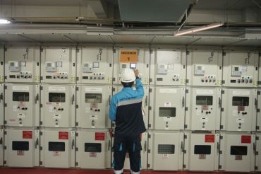 PLN Batam langsung tangani gangguan kelistrikan secara bertahap