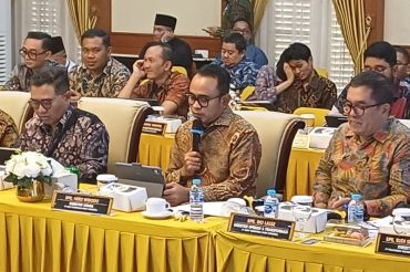 Direktur ASDP sebut peningkatan dermaga Tanjung Uban dongkrak ekonomi Kepri