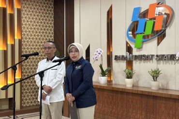 Pemerintah ingin replikasi keberhasilan pertumbuhan daerah untuk target 2027
