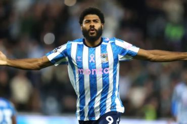 Coventry vs Newcastle 4-1