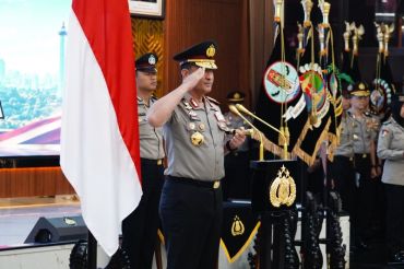 Polri gencarkan pemberantasan narkoba melalui operasi terpadu