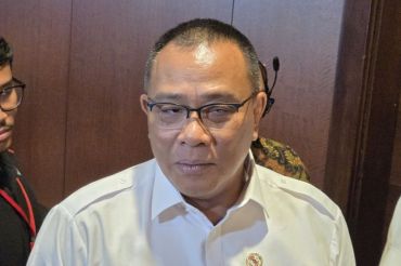 Menteri LH targetkan karhutla padam sebelum satu bulan