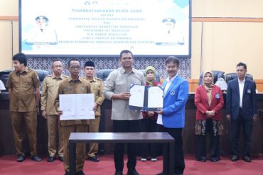 Poltek ATI Makassar bantu berdayakan pembudidaya rumput laut Bantaeng