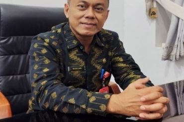 Pemkot Bima merencanakan bangun pasar rakyat di bekas terminal