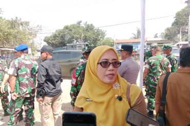 Pilkades serentak di Lombok Tengah digelar 29 Oktober 2026