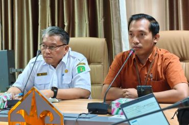 PLN dan Pemkab Kutai Timur Perkuat Sinergi Dukung Pembangunan SUTT 150 kV Muara Wahau--Sangatta