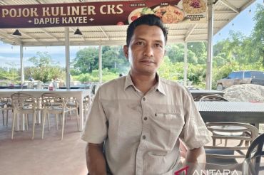 Pastikan ketersediaan stok, Pemkab Aceh Jaya siapkan 57 ton beras cadangan pangan daerah