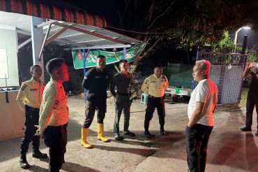 BP Batam percepat pemulihan distribusi air bersih untuk masyarakat