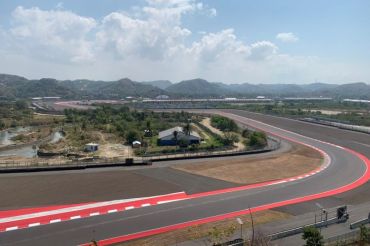 MotoGP Mandalika: Jangan samakan rugi perusahaan dengan dampak ekonomi