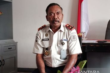 Lapas Wamena aktifkan kembali pendidikan kesetaraan warga binaan
