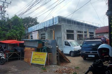 Dinkes Mataram optimistis revitalisasi puskesmas tuntas akhir November