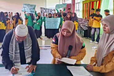 Komnas Perempuan: Kampus harus jadi ruang aman bagi mahasiswi