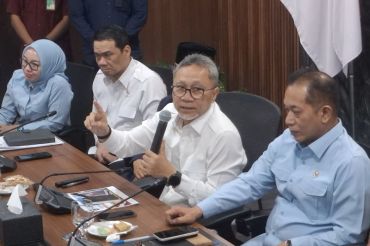 Pemerintah pantau serentak 8.000 Kopdes Merah Putih mulai 15 Oktober