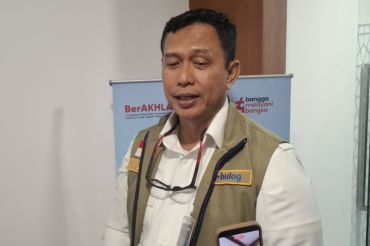 Bulog pastikan serapan gabah tanpa batas meski target terlampaui
