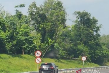 Korem Gapo-pemda perkuat sinergi pengawasan hutan