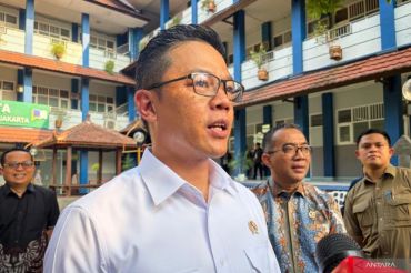 Menko PMK sebut jumlah Sekolah Garuda capai 51 dalam dua tahun
