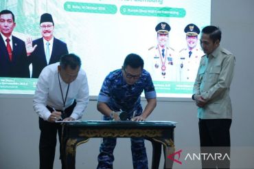 Pemkot Palembang siapkan 6,9 ha lahan pembangunan Sekolah Rakyat