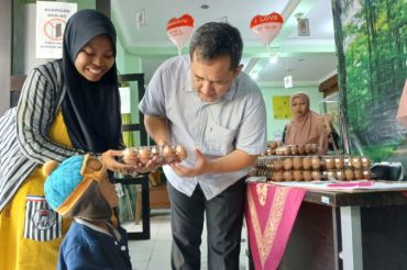 DPRD DIY meningkatkan anggaran penanganan stunting di Yogyakarta